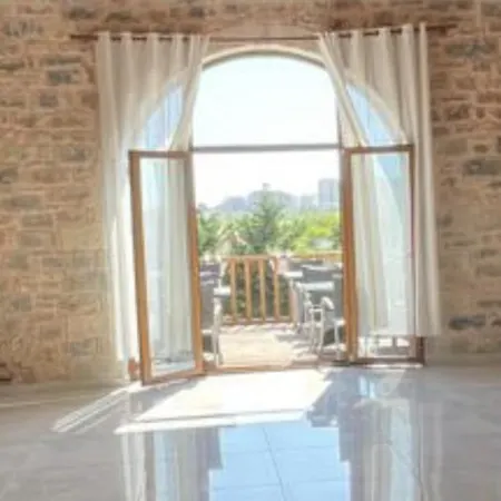 Hotel Guri