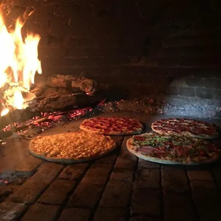 Guri Shengjin Otel *