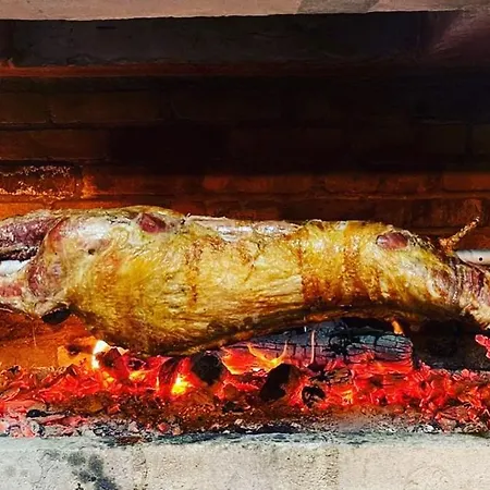 Otel Guri Shengjin Lezhë