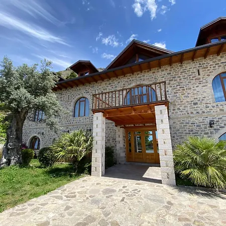 Guri Shengjin Otel *