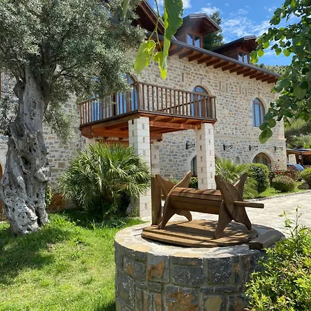 Otel Guri Shengjin Lezhë