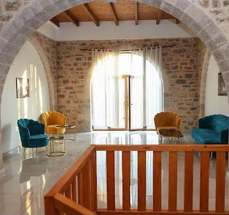 Guri Shengjin Otel Lezhë