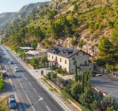 Guri Shengjin Otel *