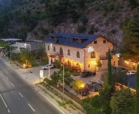 Otel Guri Shengjin *