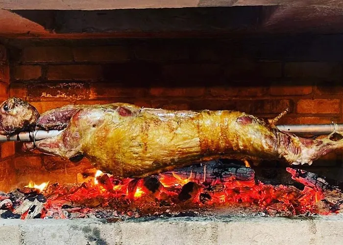 Hotel Guri Shengjin Lezhë