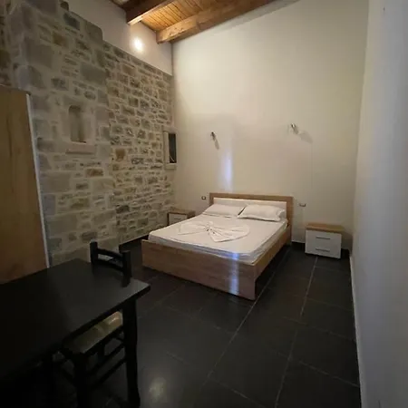 Hotel Guri Shengjin