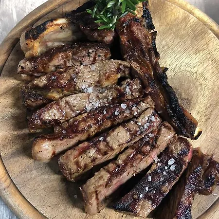 Guri Shengjin فندق Lezhë