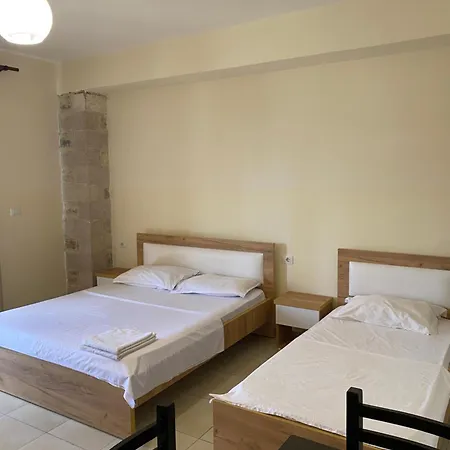 Guri Shengjin * Lezhë