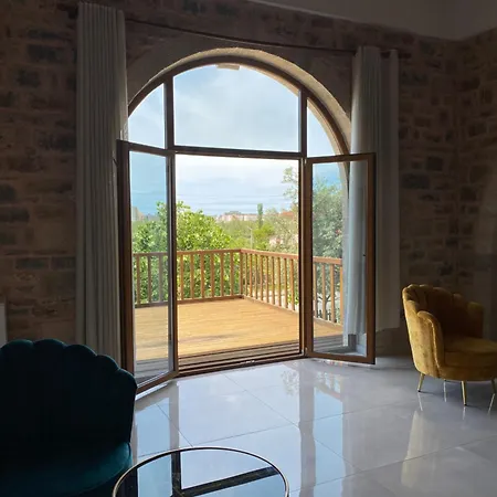 Guri Shengjin فندق *