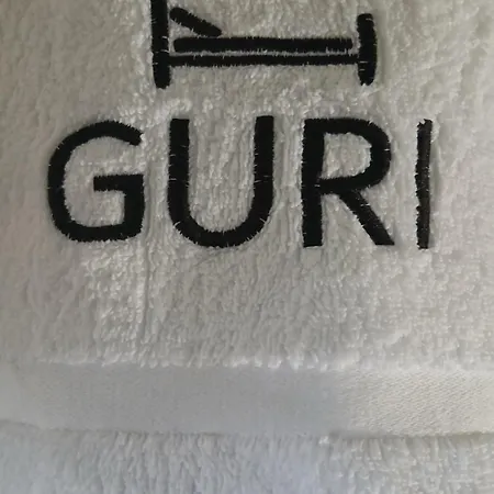 Hotel Guri Shengjin Lezhë
