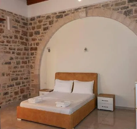 Hotel Guri Shengjin *