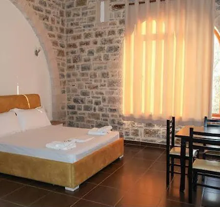 Guri Shengjin * Lezhë