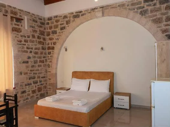 מלון Guri Shengjin *