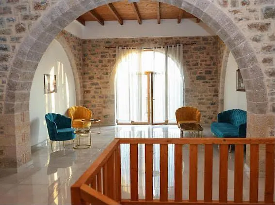 Guri Shengjin מלון Lezhë