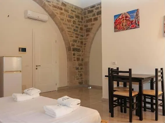 מלון Guri Shengjin Lezhë